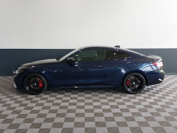 Used BMW 4 Series 2022 for sale - 79207911: Photo