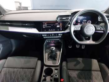 Used Audi A3 2022 for sale - 75326197: Photo