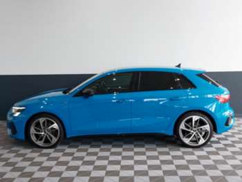 Used Audi A3 2022 for sale - 75326197: Photo