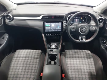 Used MG MG ZS 2022 for sale - 79550131: Photo