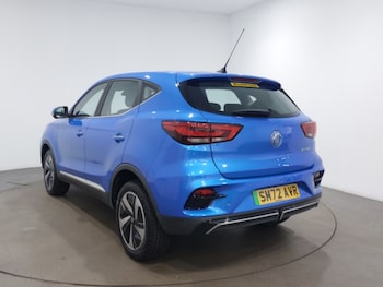 Used MG MG ZS 2022 for sale - 79550131: Photo
