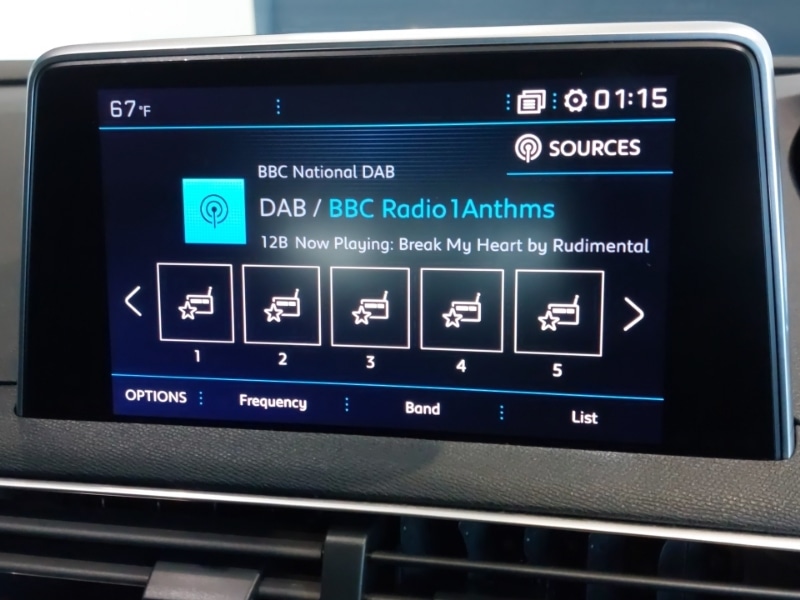 Used Peugeot 3008 2019 for sale - 77938937: Photo 10