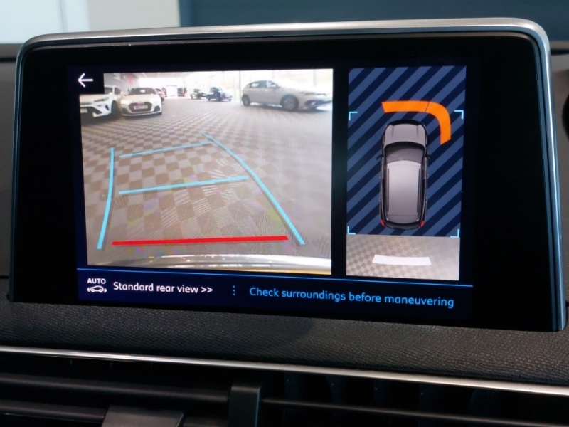 Used Peugeot 3008 2019 for sale - 77938937: Photo 11