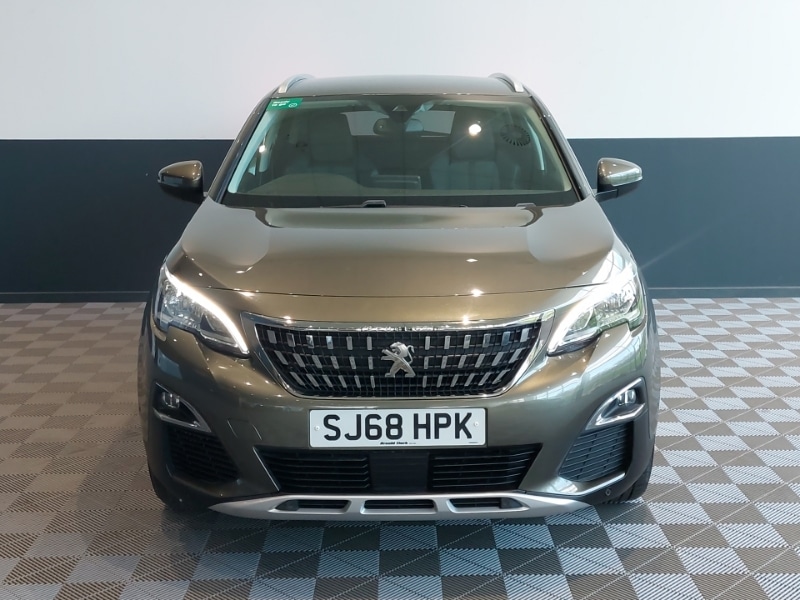 Used Peugeot 3008 2019 for sale - 77938937: Photo 12