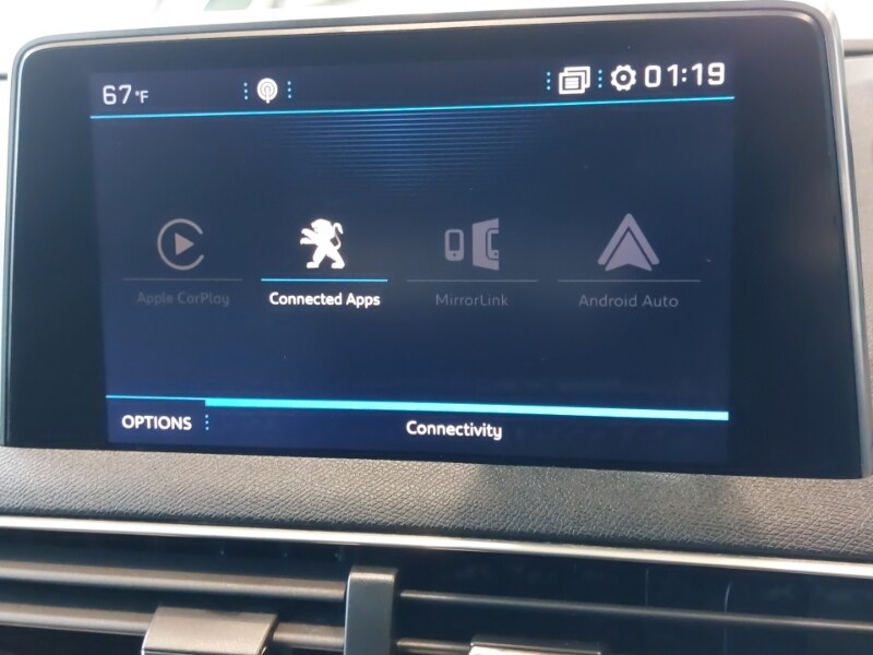 Used Peugeot 3008 2019 for sale - 77938937: Photo 19