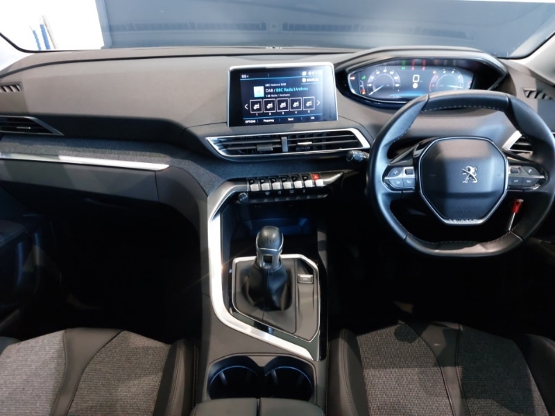 Used Peugeot 3008 2019 for sale - 77938937: Photo 2