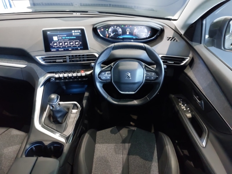 Used Peugeot 3008 2019 for sale - 77938937: Photo 7