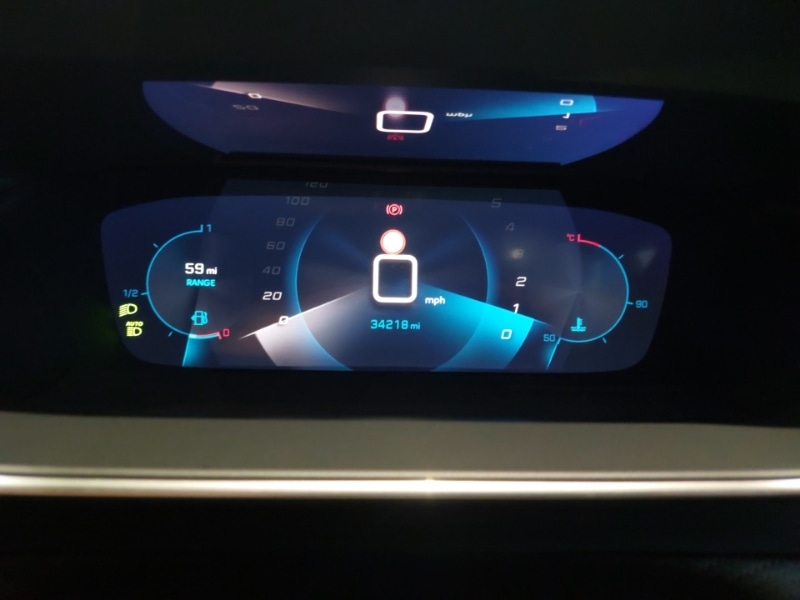 Used Peugeot 208 2020 for sale - 77049468: Photo 10