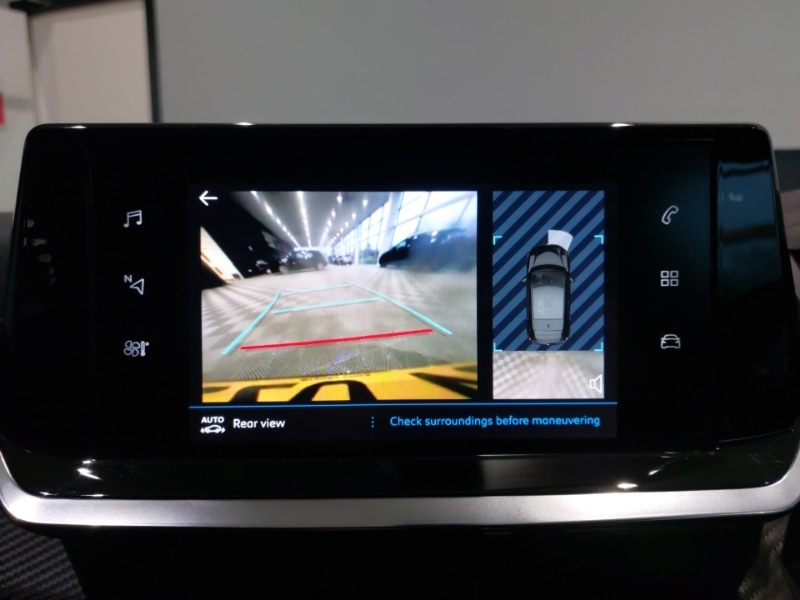 Used Peugeot 208 2020 for sale - 77049468: Photo 11