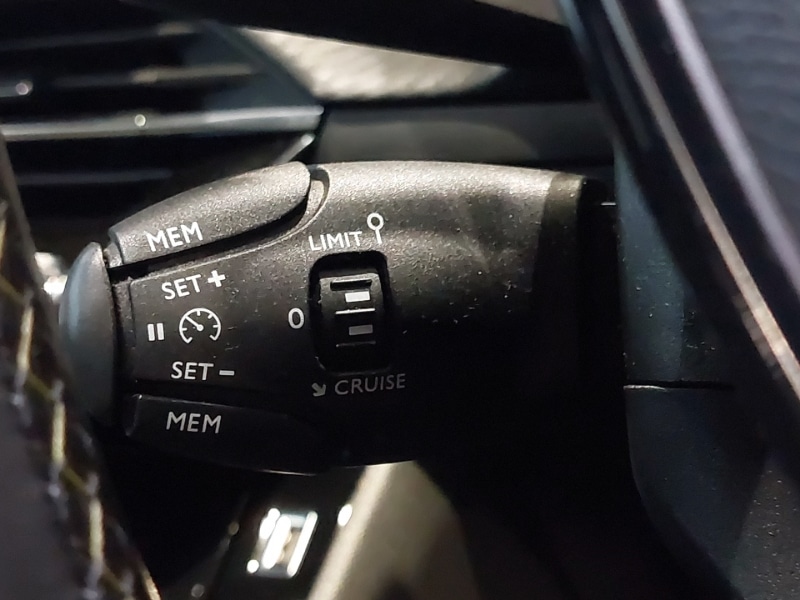 Used Peugeot 208 2020 for sale - 77049468: Photo 15