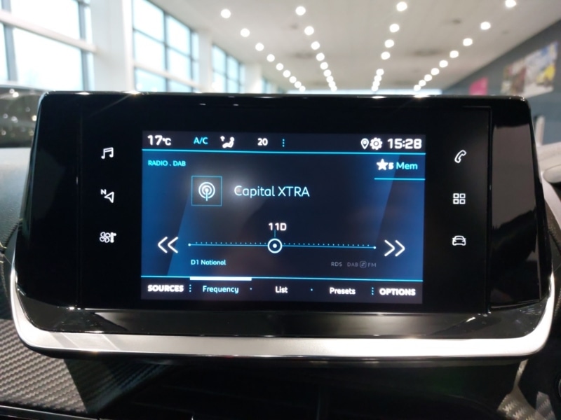 Used Peugeot 208 2020 for sale - 77049468: Photo 16