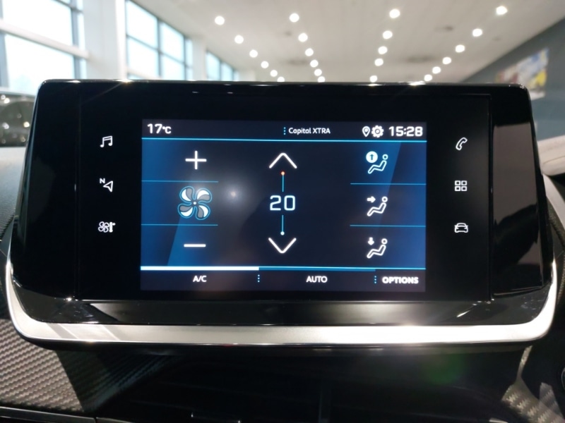 Used Peugeot 208 2020 for sale - 77049468: Photo 18