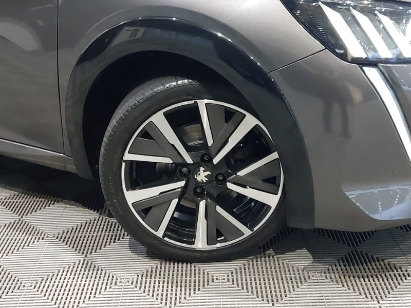 Used Peugeot 208 2020 for sale - 77049468: Photo 9