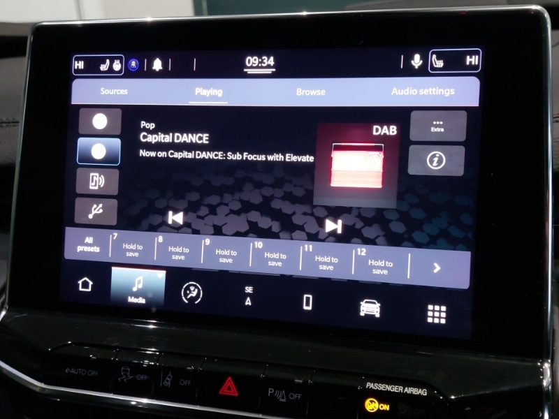 Used Jeep Compass 2023 for sale - 77405283: Photo 10