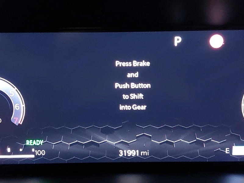 Used Jeep Compass 2023 for sale - 77405283: Photo 13