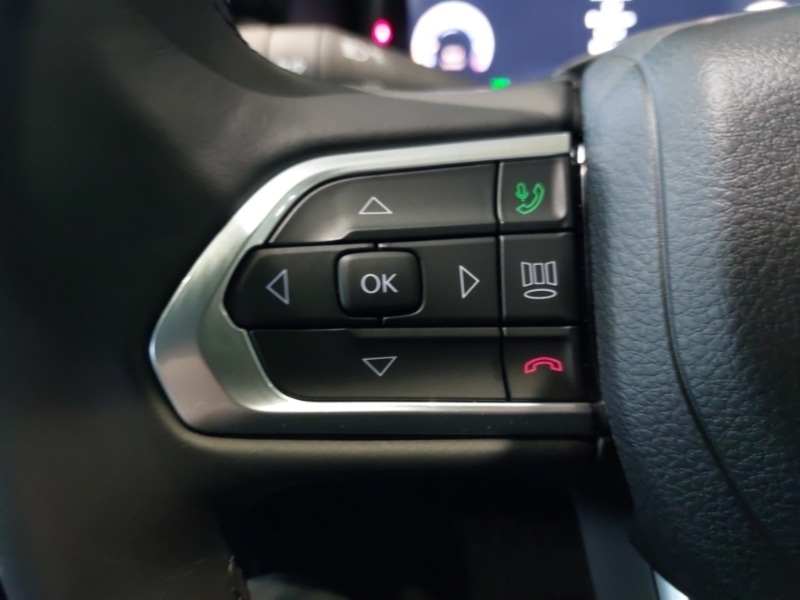 Used Jeep Compass 2023 for sale - 77405283: Photo 14