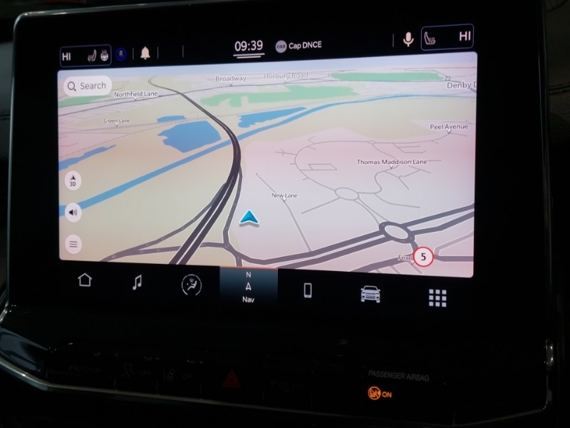 Used Jeep Compass 2023 for sale - 77405283: Photo 18