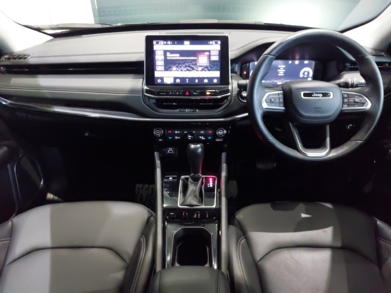 Used Jeep Compass 2023 for sale - 77405283: Photo 2