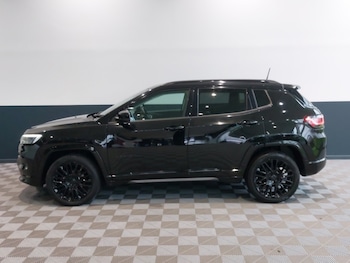 Used Jeep Compass 2023 for sale - 77405283: Photo