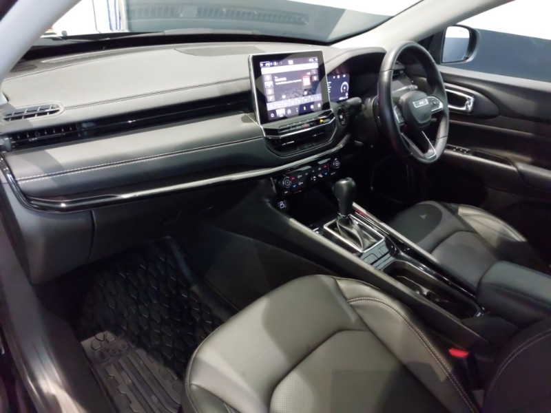 Used Jeep Compass 2023 for sale - 77405283: Photo 5