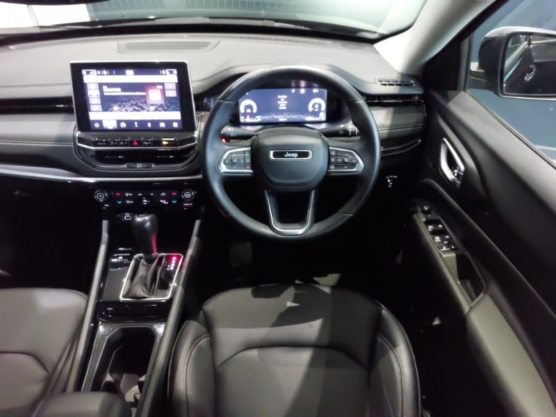 Used Jeep Compass 2023 for sale - 77405283: Photo 7