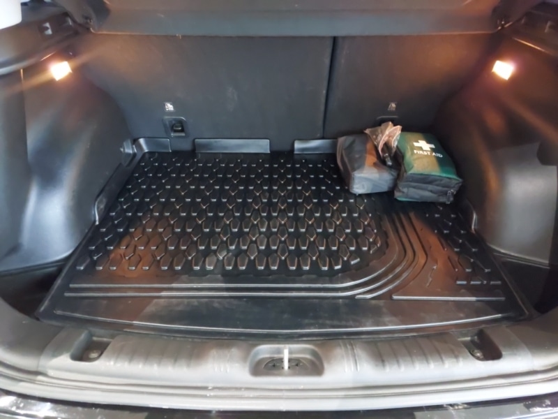 Used Jeep Compass 2023 for sale - 77405283: Photo 8