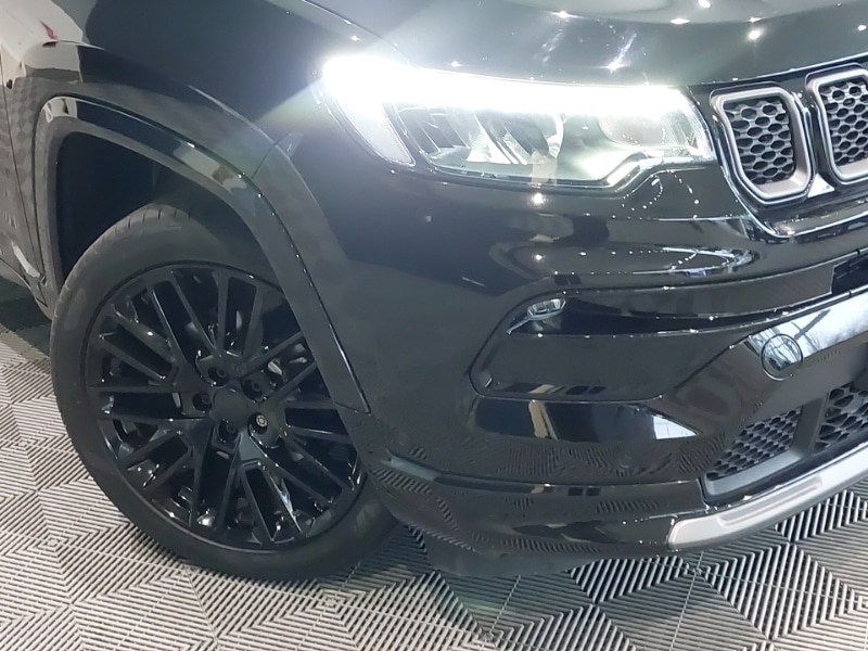 Used Jeep Compass 2023 for sale - 77405283: Photo 9