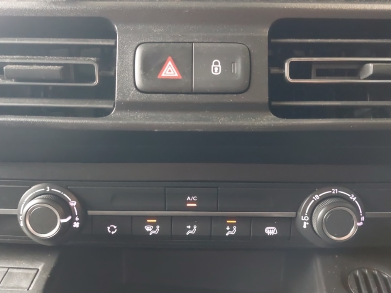 Used Vauxhall Combo 2024 for sale - 77615093: Photo 18