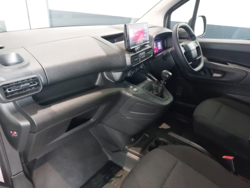 Used Vauxhall Combo 2024 for sale - 77615093: Photo 5