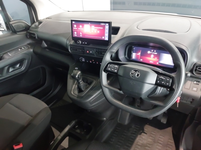 Used Vauxhall Combo 2024 for sale - 77615093: Photo 7