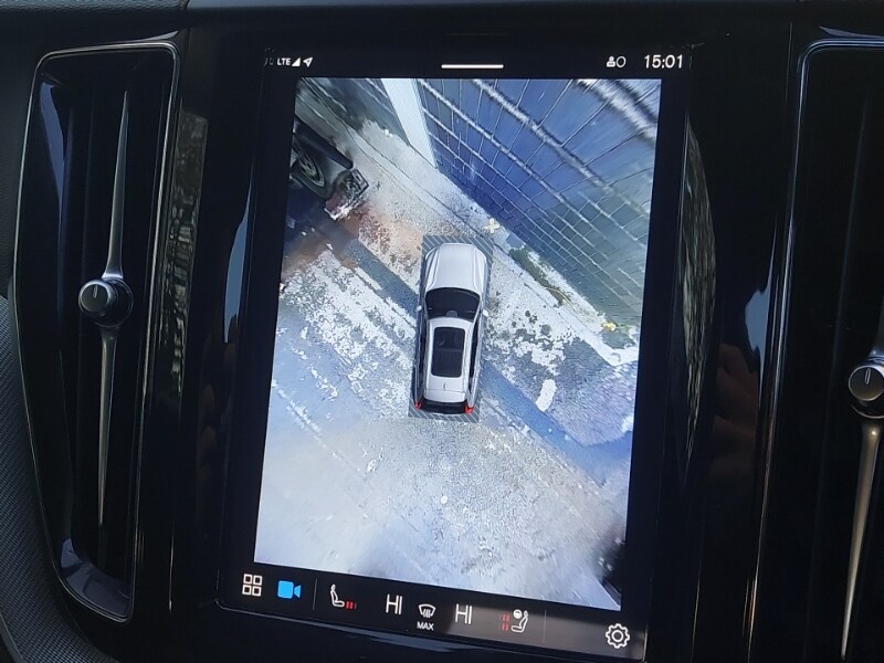 Used Volvo XC60 2023 for sale - 77476016: Photo 11