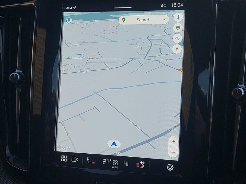 Used Volvo XC60 2023 for sale - 77476016: Photo 13