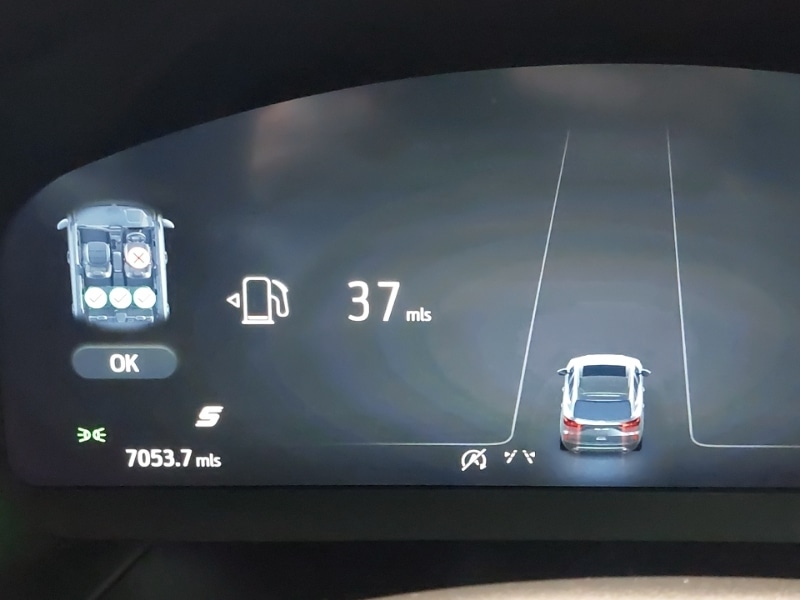 Used Ford Kuga 2025 for sale - 77278112: Photo 13