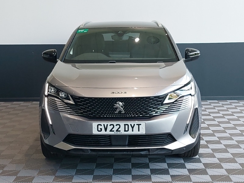 Used Peugeot 3008 2022 for sale - 76403542: Photo 12