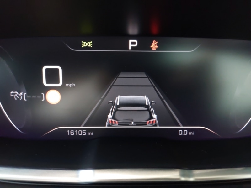 Used Peugeot 3008 2022 for sale - 76403542: Photo 13