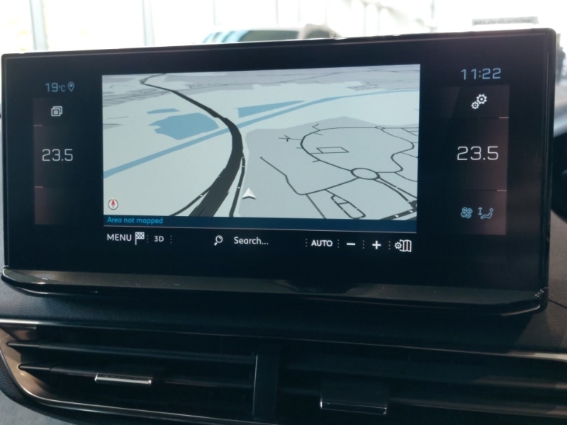 Used Peugeot 3008 2022 for sale - 76403542: Photo 17