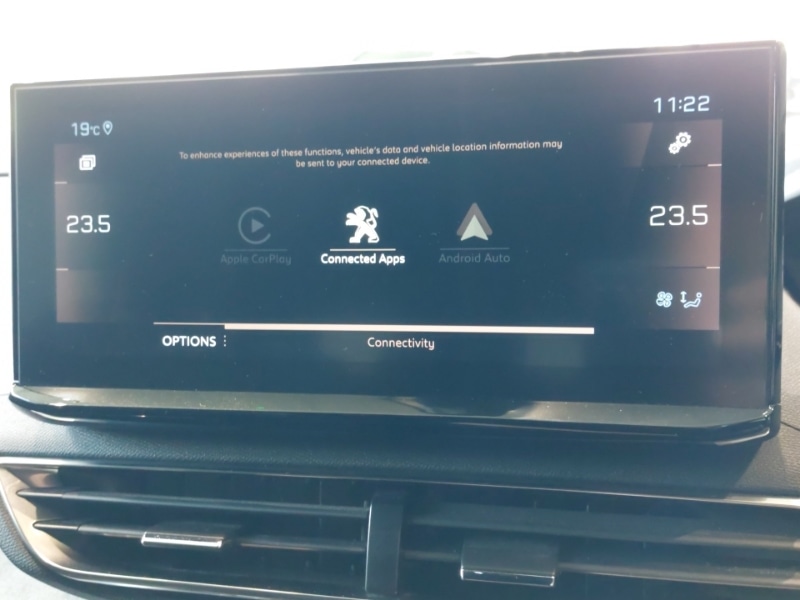 Used Peugeot 3008 2022 for sale - 76403542: Photo 18