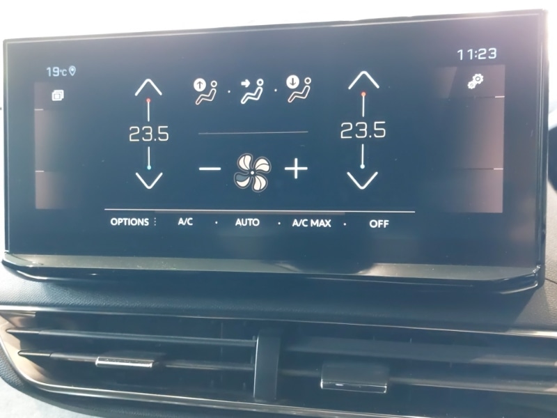 Used Peugeot 3008 2022 for sale - 76403542: Photo 19