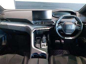 Used Peugeot 3008 2022 for sale - 76403542: Photo