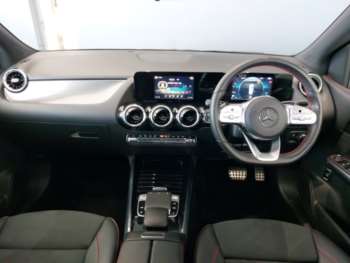 Used Mercedes-Benz B-Class 2019 for sale - 74407513: Photo