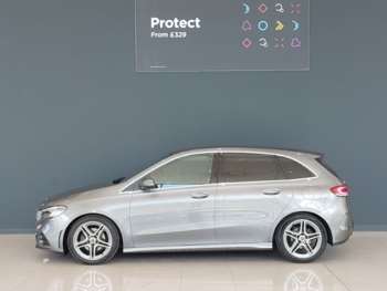 Used Mercedes-Benz B-Class 2019 for sale - 74407513: Photo