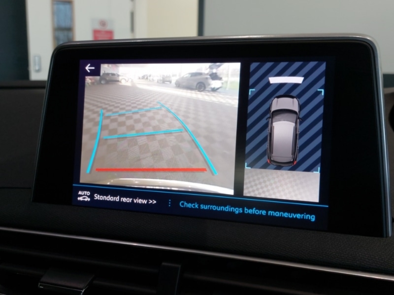 Used Peugeot 3008 2018 for sale - 76687847: Photo 10