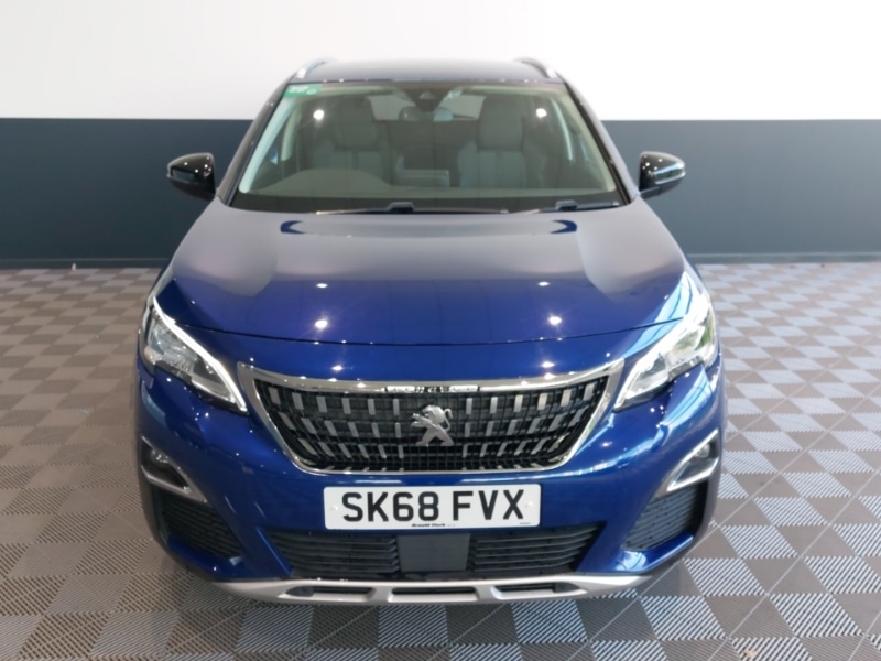 Used Peugeot 3008 2018 for sale - 76687847: Photo 12