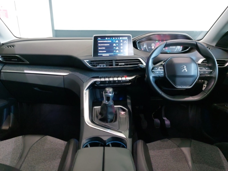 Used Peugeot 3008 2018 for sale - 76687847: Photo 2