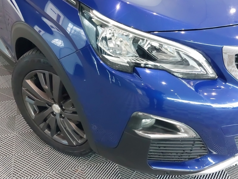 Used Peugeot 3008 2018 for sale - 76687847: Photo 9