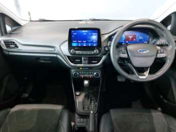 Used Ford Fiesta 2022 for sale - 74514417: Photo