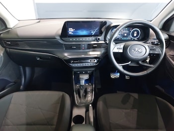 Used Hyundai BAYON 2023 for sale - 79343122: Photo