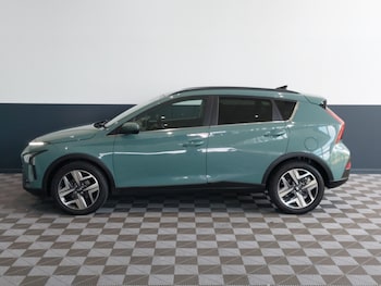 Used Hyundai BAYON 2023 for sale - 79343122: Photo