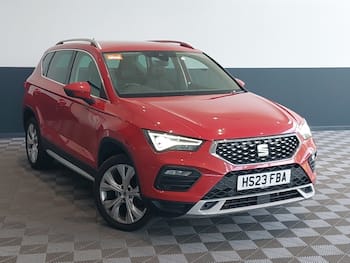 Used SEAT Ateca 2023 for sale - 79799715: Photo