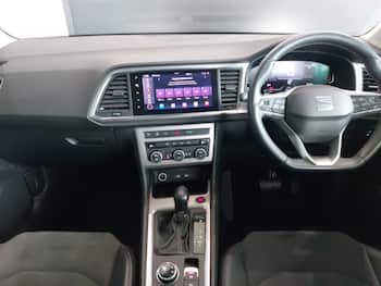 Used SEAT Ateca 2023 for sale - 79799715: Photo